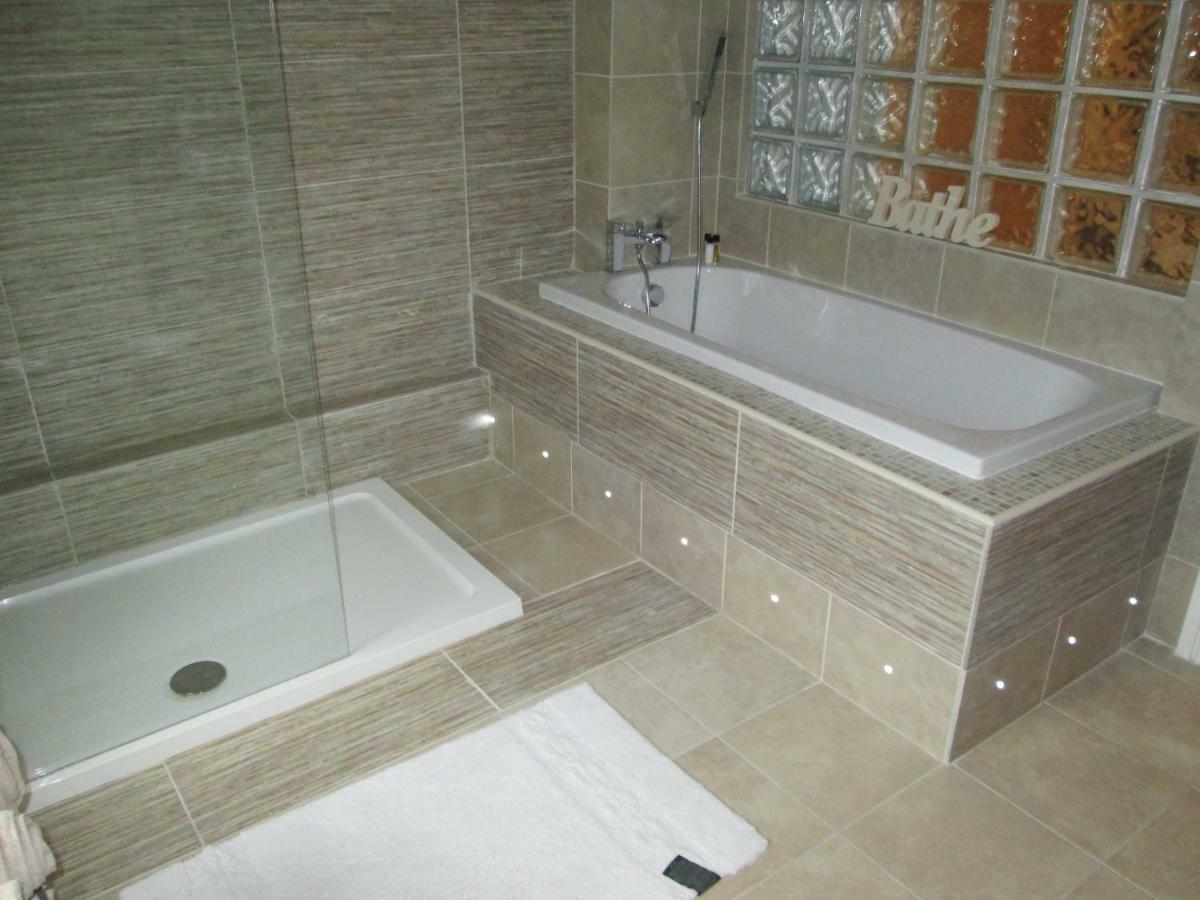 Glanmor Garden Apartment Swansea Luaran gambar