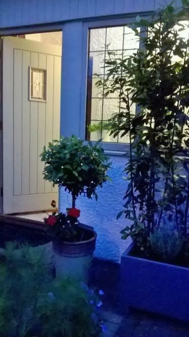 Glanmor Garden Apartment Swansea Luaran gambar
