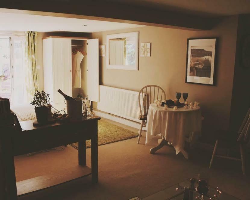 Glanmor Garden Apartment Swansea Luaran gambar