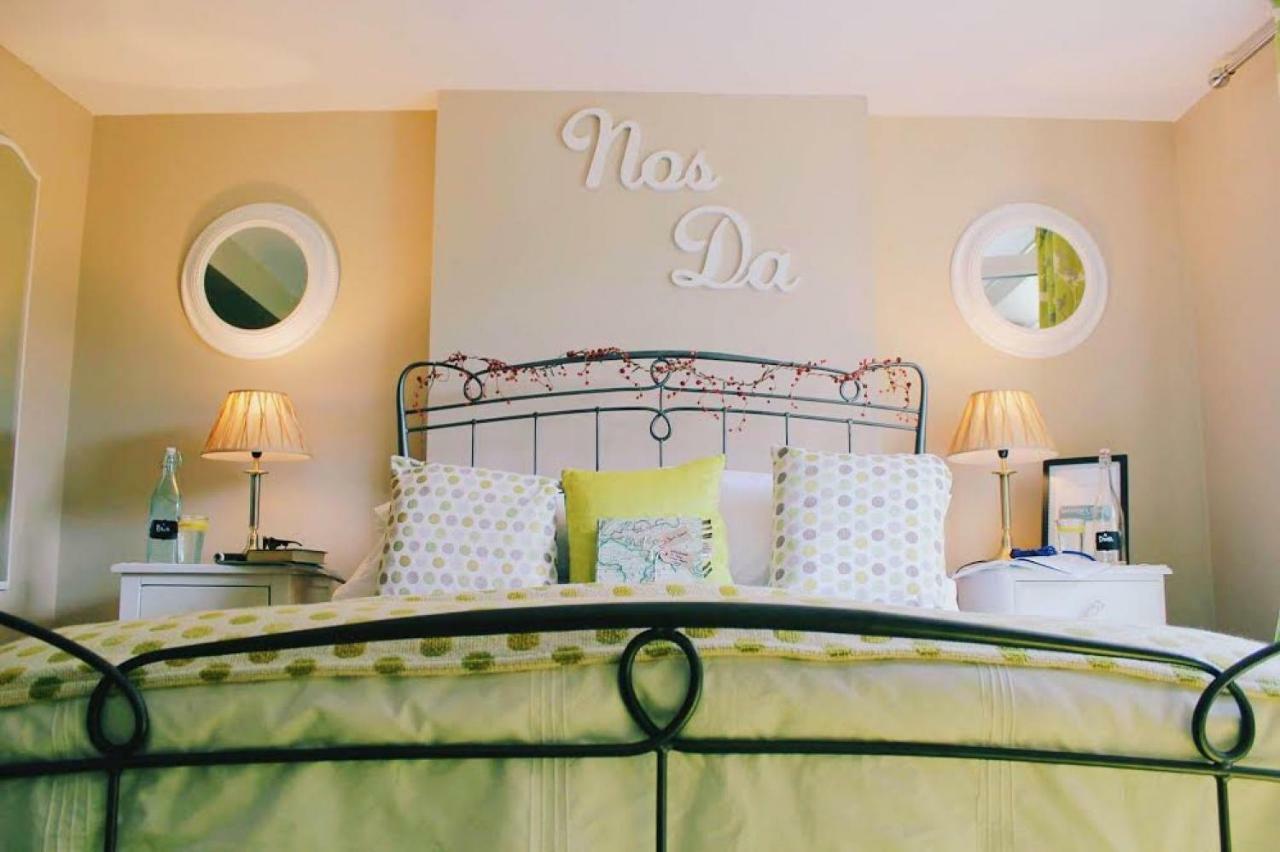 Glanmor Garden Apartment Swansea Luaran gambar