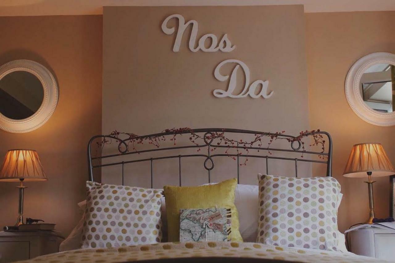 Glanmor Garden Apartment Swansea Luaran gambar