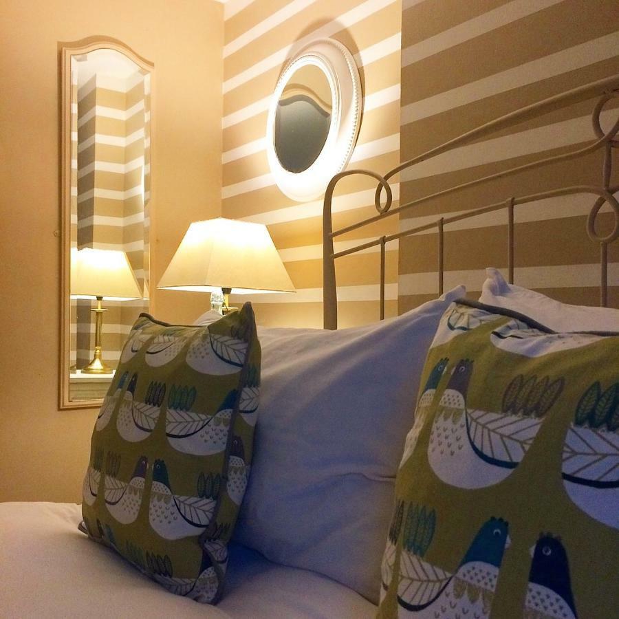 Glanmor Garden Apartment Swansea Luaran gambar