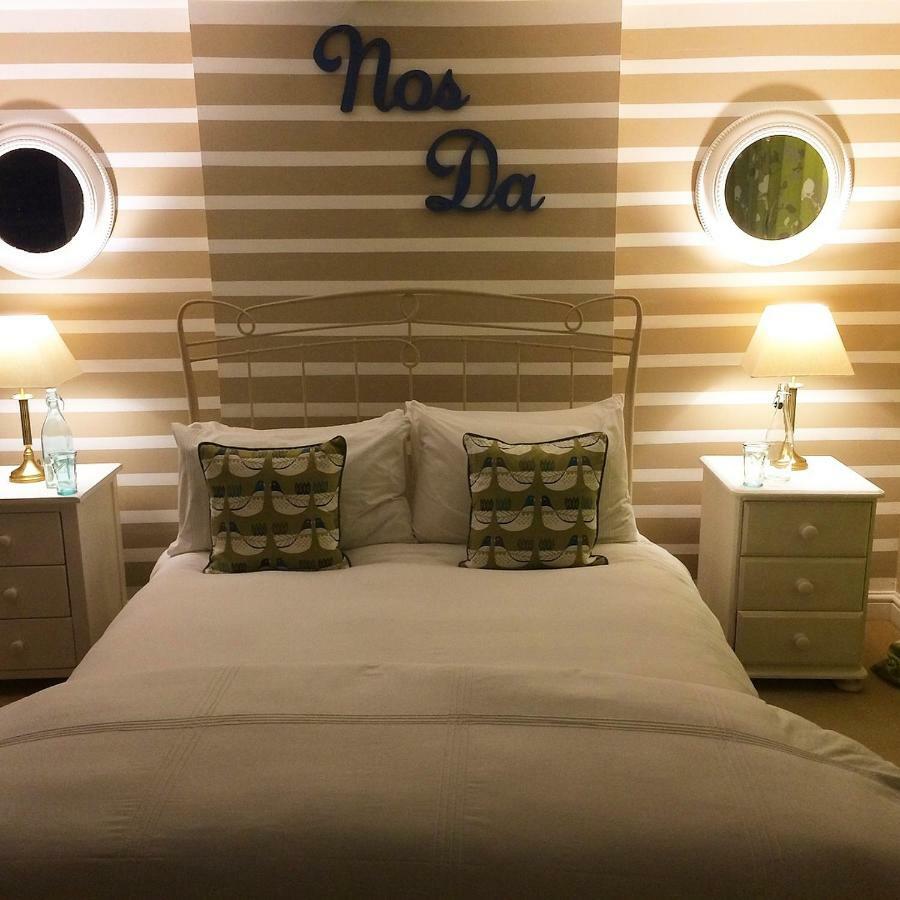 Glanmor Garden Apartment Swansea Luaran gambar